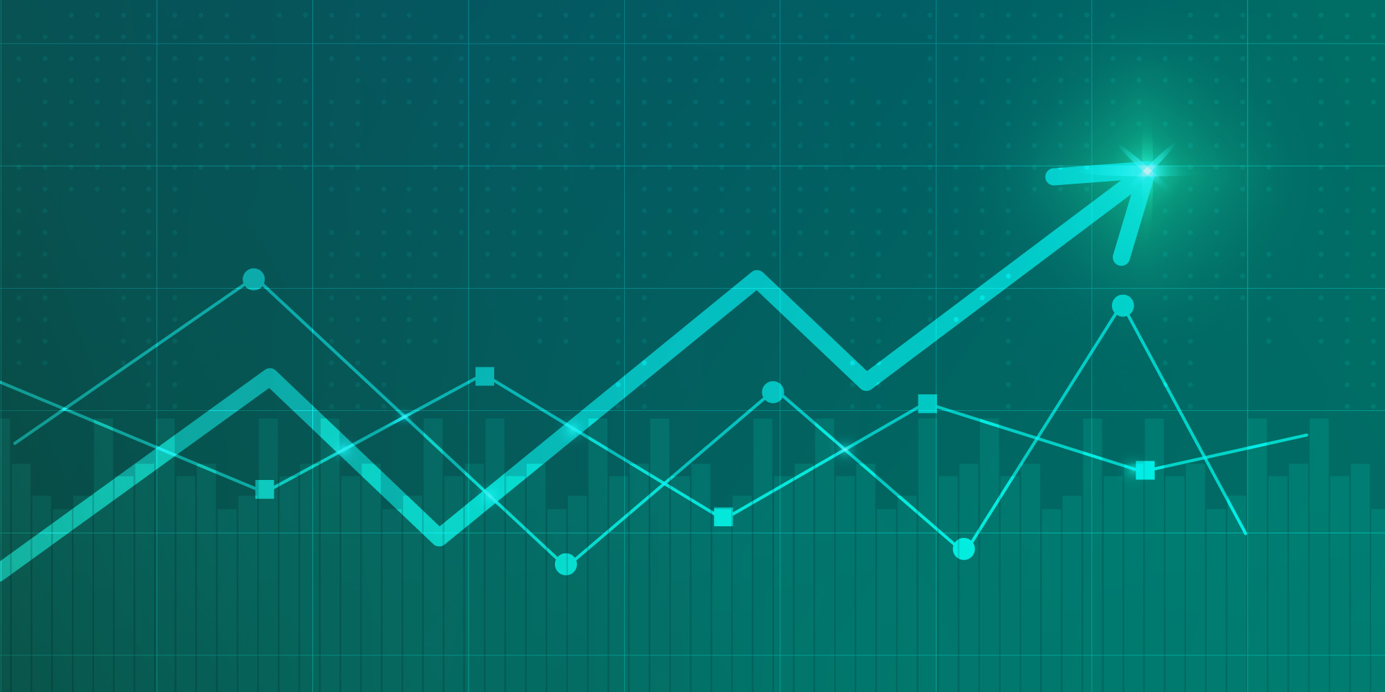 How to use distributions to understand your data