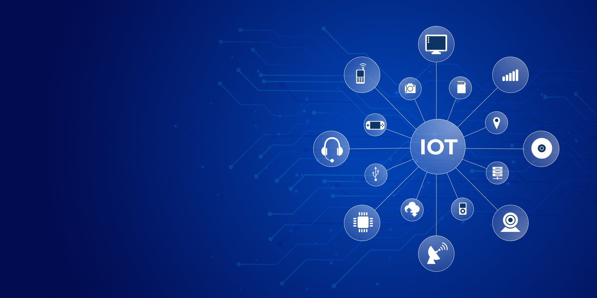 How IoT is Influencing Mobile App Development